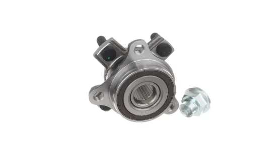 Radlagersatz Vorderachse SKF VKBA 7808 Bild Radlagersatz Vorderachse SKF VKBA 7808