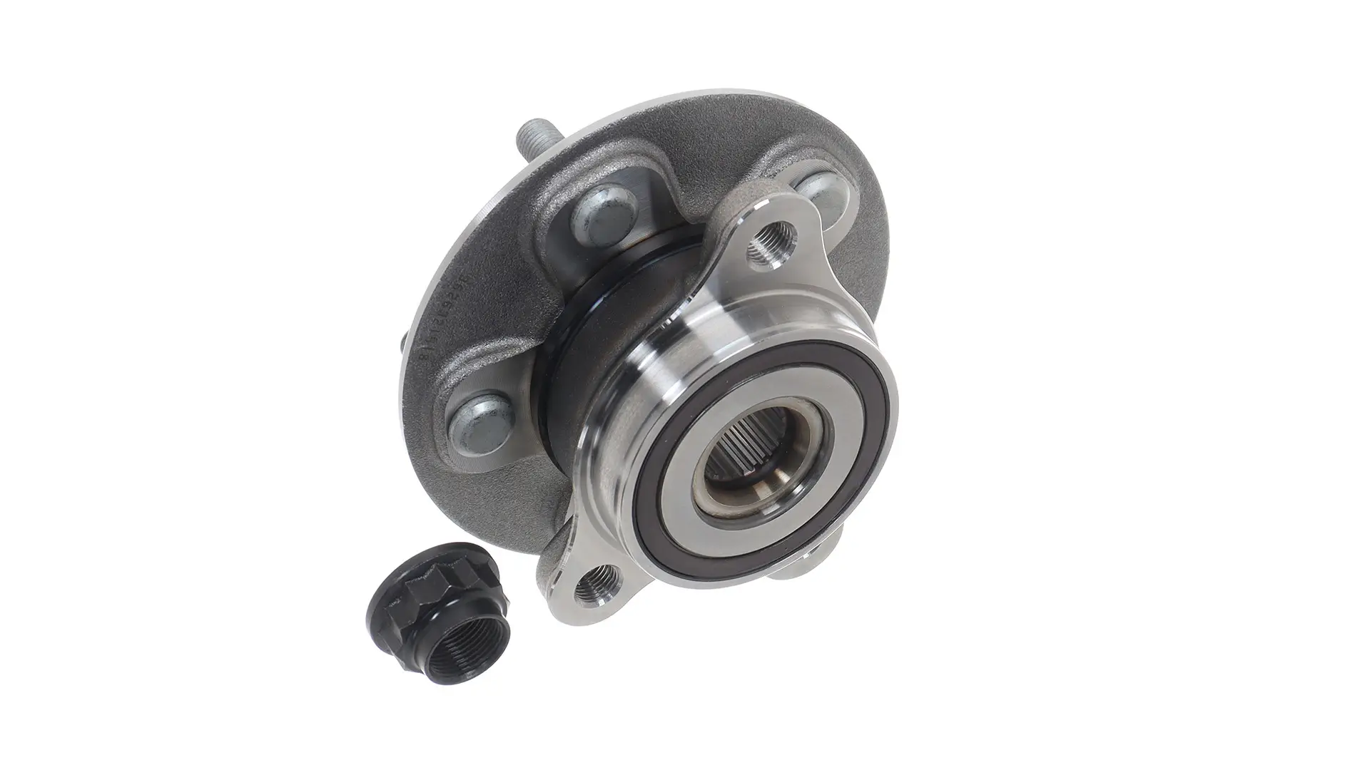 Radlagersatz SKF VKBA 7811