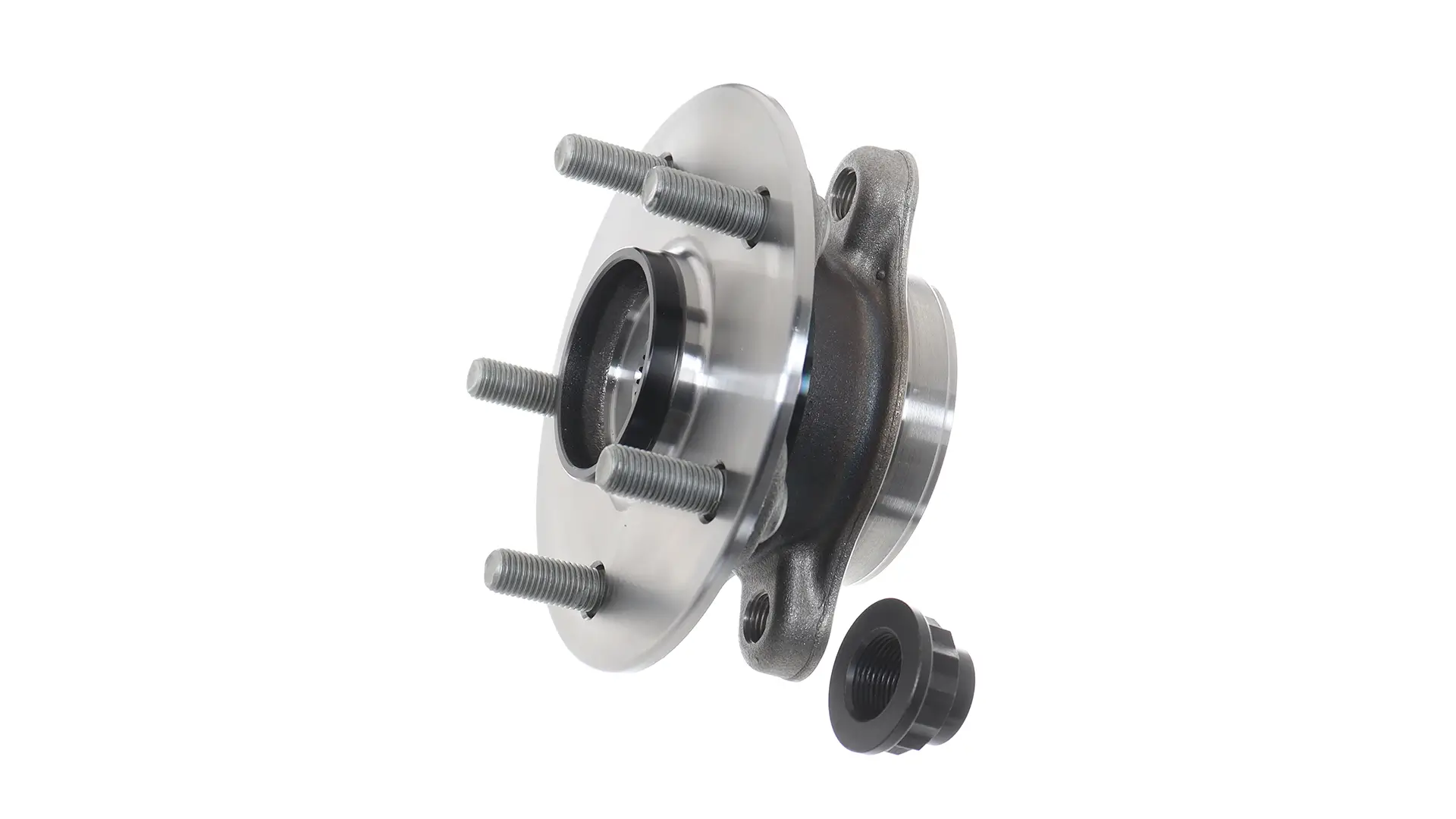 Radlagersatz Vorderachse SKF VKBA 7811