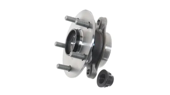 Radlagersatz Vorderachse SKF VKBA 7811 Bild Radlagersatz Vorderachse SKF VKBA 7811