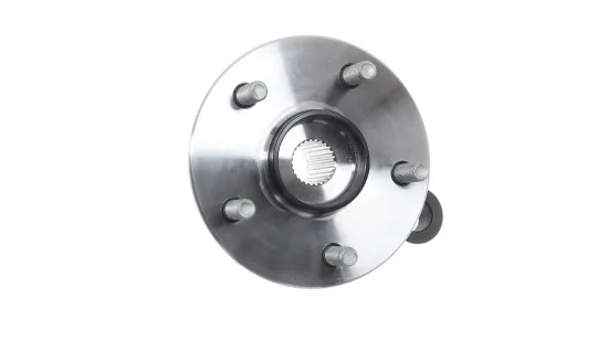 Radlagersatz SKF VKBA 7811 Bild Radlagersatz SKF VKBA 7811