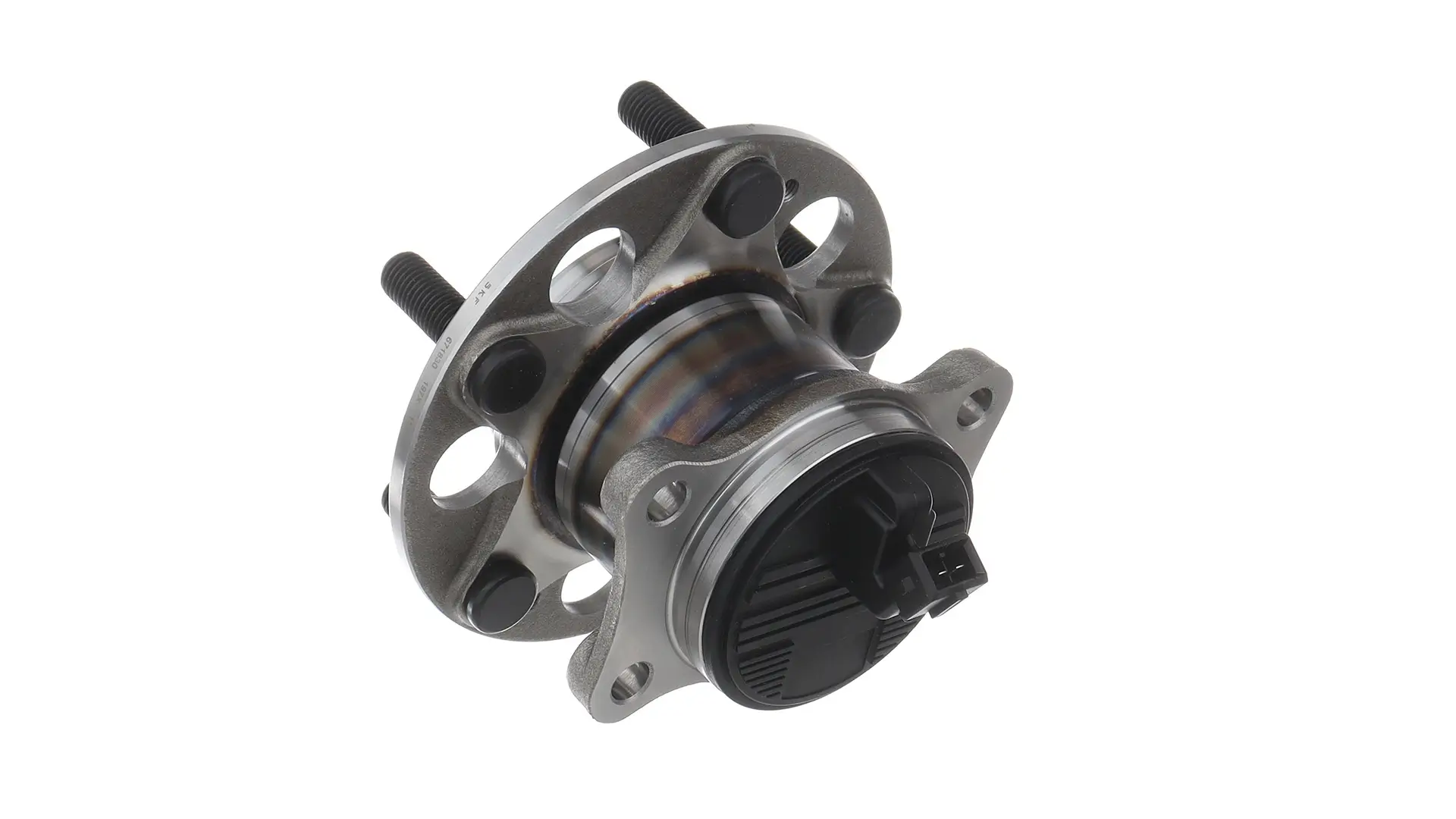 Radlagersatz Hinterachse SKF VKBA 7814