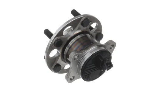 Radlagersatz Hinterachse SKF VKBA 7814 Bild Radlagersatz Hinterachse SKF VKBA 7814