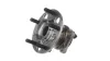 Radlagersatz Hinterachse SKF VKBA 7814 Bild Radlagersatz Hinterachse SKF VKBA 7814