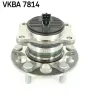 Radlagersatz Hinterachse SKF VKBA 7814 Bild Radlagersatz Hinterachse SKF VKBA 7814