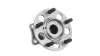Radlagersatz Hinterachse SKF VKBA 7814 Bild Radlagersatz Hinterachse SKF VKBA 7814