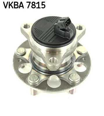 Radlagersatz Hinterachse SKF VKBA 7815