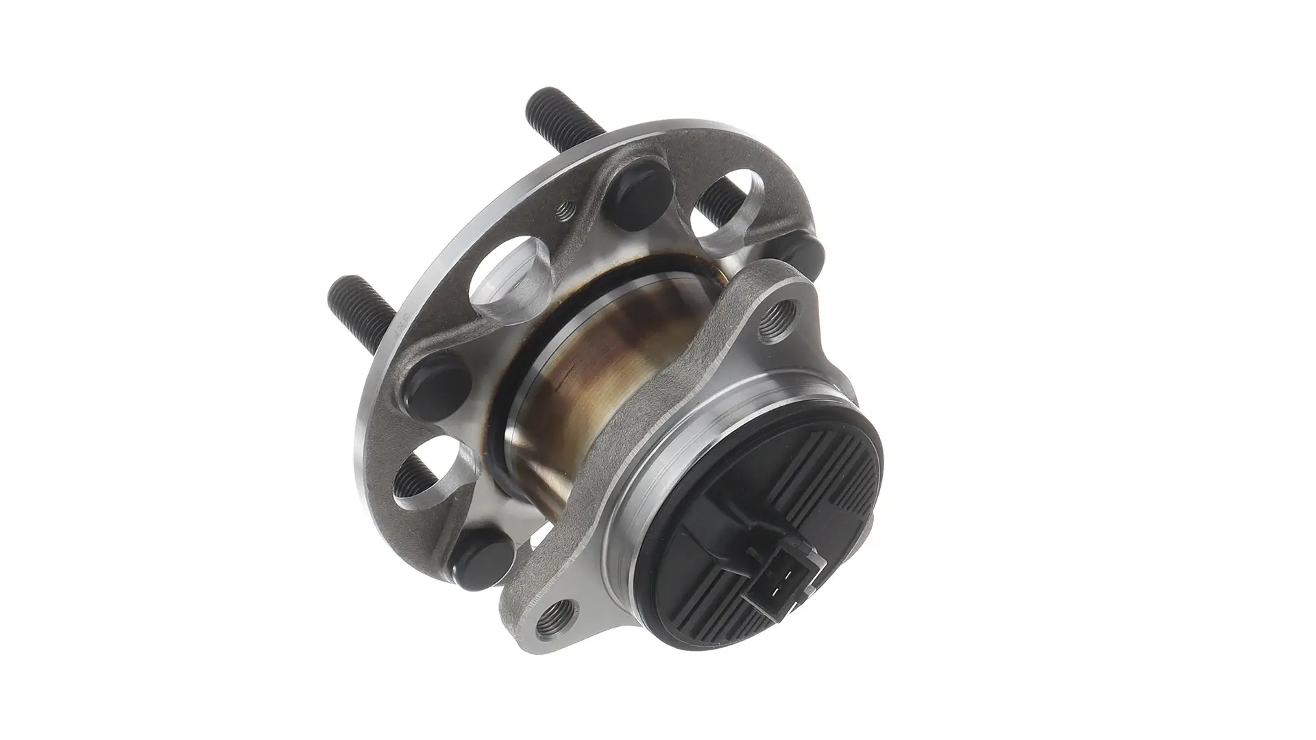 Radlagersatz Hinterachse SKF VKBA 7815