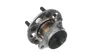Radlagersatz Hinterachse SKF VKBA 7815 Bild Radlagersatz Hinterachse SKF VKBA 7815