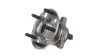 Radlagersatz Hinterachse SKF VKBA 7815 Bild Radlagersatz Hinterachse SKF VKBA 7815