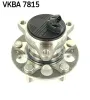 Radlagersatz Hinterachse SKF VKBA 7815 Bild Radlagersatz Hinterachse SKF VKBA 7815