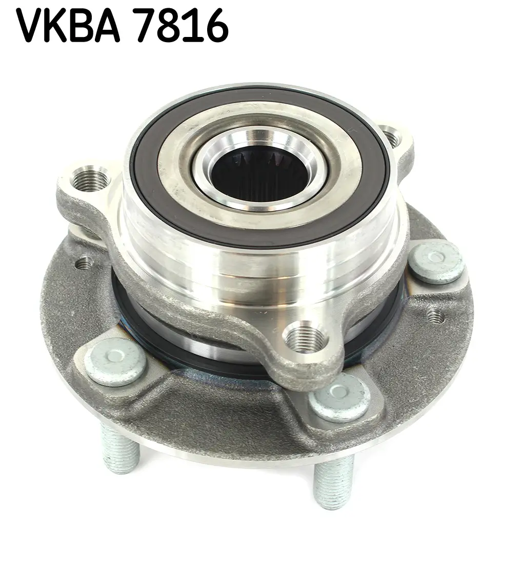 Radlagersatz SKF VKBA 7816