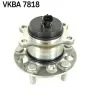 Radlagersatz Hinterachse SKF VKBA 7818