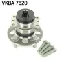 Radlagersatz Hinterachse SKF VKBA 7820