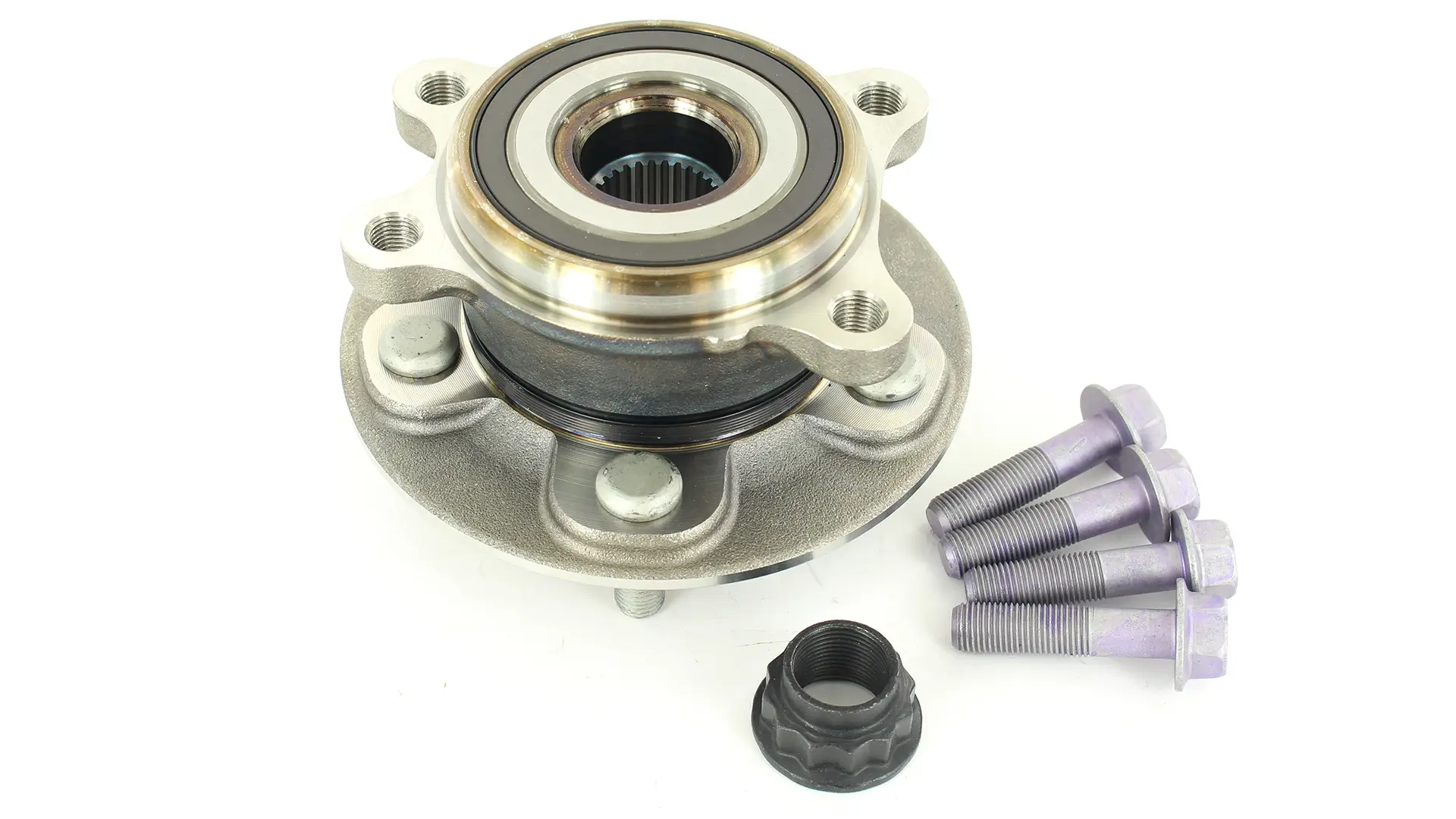 Radlagersatz SKF VKBA 7833