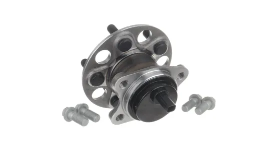 Radlagersatz Hinterachse SKF VKBA 7842 Bild Radlagersatz Hinterachse SKF VKBA 7842