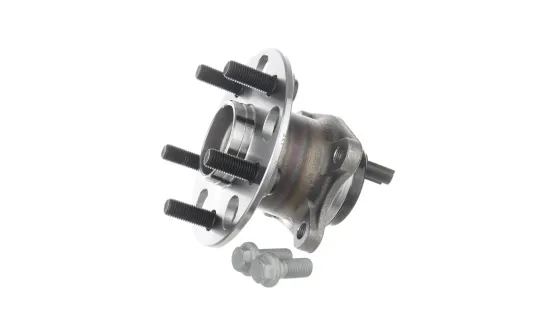 Radlagersatz Hinterachse SKF VKBA 7842 Bild Radlagersatz Hinterachse SKF VKBA 7842