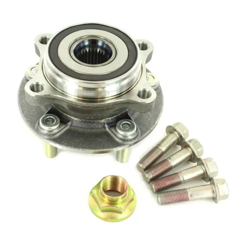 Radlagersatz Vorderachse SKF VKBA 7858 Bild Radlagersatz Vorderachse SKF VKBA 7858