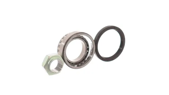 Radlagersatz SKF VKBA 802 Bild Radlagersatz SKF VKBA 802