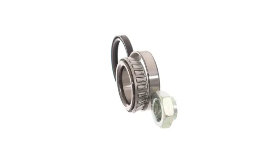 Radlagersatz SKF VKBA 802 Bild Radlagersatz SKF VKBA 802