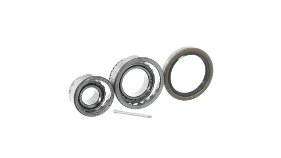 Radlagersatz Vorderachse SKF VKBA 826 Bild Radlagersatz Vorderachse SKF VKBA 826