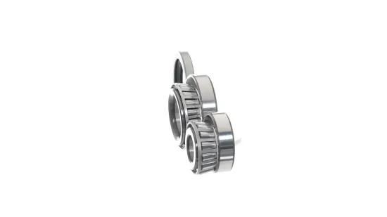 Radlagersatz Vorderachse SKF VKBA 826 Bild Radlagersatz Vorderachse SKF VKBA 826