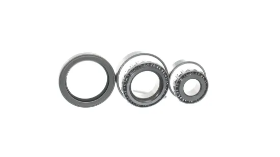 Radlagersatz Vorderachse SKF VKBA 826 Bild Radlagersatz Vorderachse SKF VKBA 826
