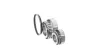 Radlagersatz Hinterachse SKF VKBA 828 Bild Radlagersatz Hinterachse SKF VKBA 828
