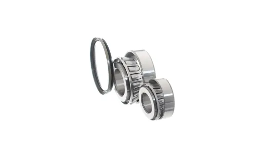 Radlagersatz Hinterachse SKF VKBA 828 Bild Radlagersatz Hinterachse SKF VKBA 828