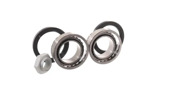 Radlagersatz SKF VKBA 1435 Bild Radlagersatz SKF VKBA 1435