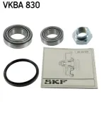 Radlagersatz SKF VKBA 830