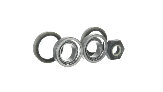 Radlagersatz Hinterachse rechts SKF VKBA 898 Bild Radlagersatz Hinterachse rechts SKF VKBA 898