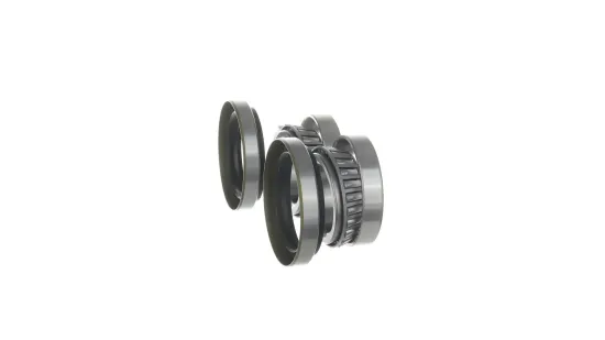 Radlagersatz Hinterachse rechts SKF VKBA 898 Bild Radlagersatz Hinterachse rechts SKF VKBA 898