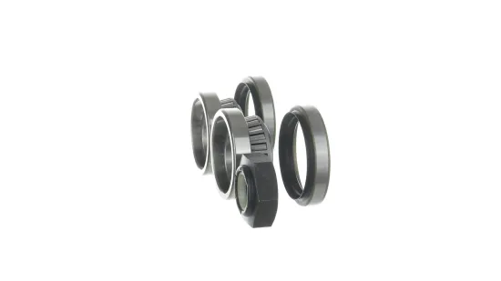 Radlagersatz Hinterachse rechts SKF VKBA 898 Bild Radlagersatz Hinterachse rechts SKF VKBA 898