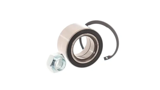 Radlagersatz Vorderachse SKF VKBA 899 Bild Radlagersatz Vorderachse SKF VKBA 899