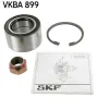 Radlagersatz Vorderachse SKF VKBA 899