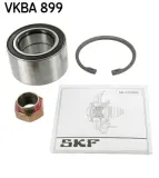 Radlagersatz SKF VKBA 899