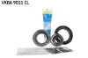 Radlagersatz Vorderachse SKF VKBA 9011 CL Bild Radlagersatz Vorderachse SKF VKBA 9011 CL