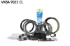 Radlagersatz Hinterachse SKF VKBA 9023 CL Bild Radlagersatz Hinterachse SKF VKBA 9023 CL