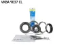 Radlagersatz Vorderachse SKF VKBA 9037 CL