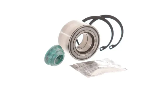 Radlagersatz SKF VKBA 906 Bild Radlagersatz SKF VKBA 906