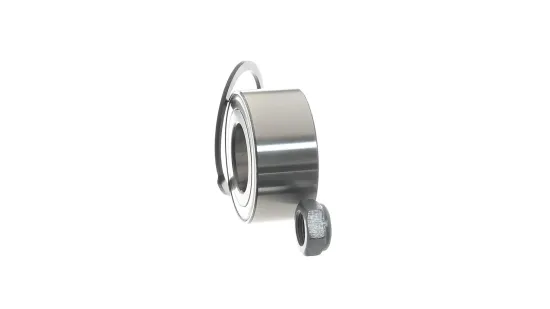 Radlagersatz Vorderachse SKF VKBA 909 Bild Radlagersatz Vorderachse SKF VKBA 909