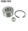 Radlagersatz Vorderachse SKF VKBA 909 Bild Radlagersatz Vorderachse SKF VKBA 909