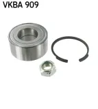 Radlagersatz Vorderachse SKF VKBA 909