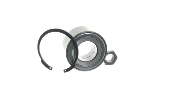 Radlagersatz Vorderachse SKF VKBA 909 Bild Radlagersatz Vorderachse SKF VKBA 909