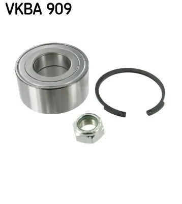 Radlagersatz Vorderachse SKF VKBA 909 Bild Radlagersatz Vorderachse SKF VKBA 909
