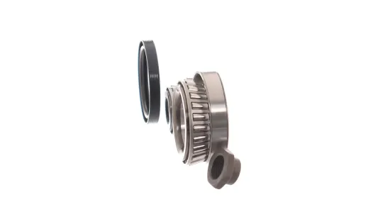 Radlagersatz Vorderachse SKF VKBA 911 Bild Radlagersatz Vorderachse SKF VKBA 911