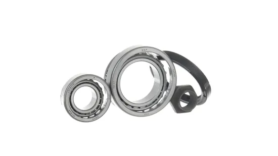 Radlagersatz Vorderachse SKF VKBA 912 Bild Radlagersatz Vorderachse SKF VKBA 912