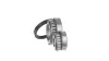 Radlagersatz Vorderachse SKF VKBA 912 Bild Radlagersatz Vorderachse SKF VKBA 912