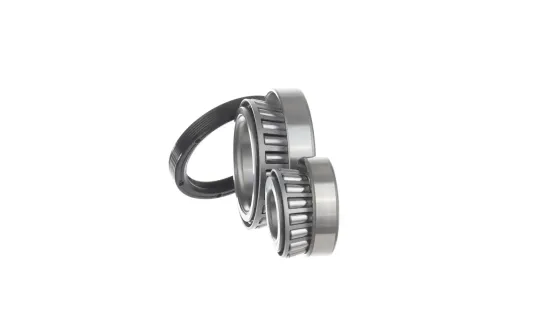Radlagersatz Vorderachse SKF VKBA 912 Bild Radlagersatz Vorderachse SKF VKBA 912